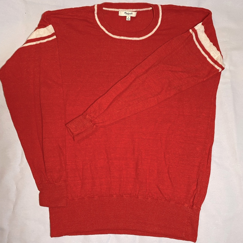 Madewell Sweatshirt